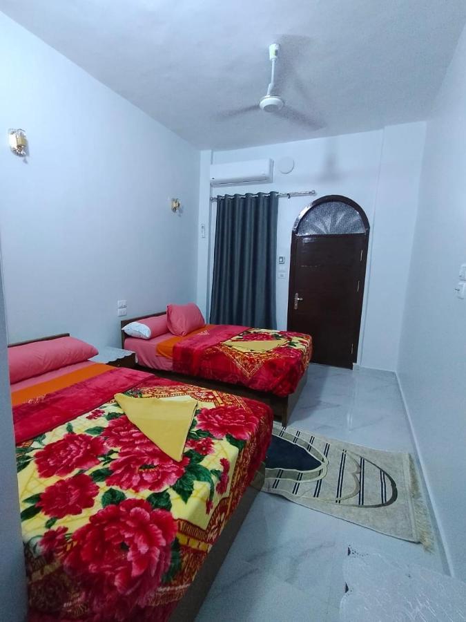 אסואן Onaty Narty Guest House מראה חיצוני תמונה