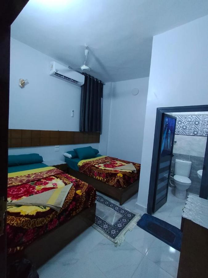 אסואן Onaty Narty Guest House מראה חיצוני תמונה