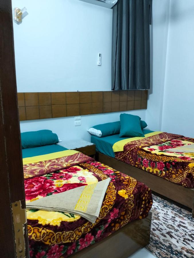 אסואן Onaty Narty Guest House מראה חיצוני תמונה