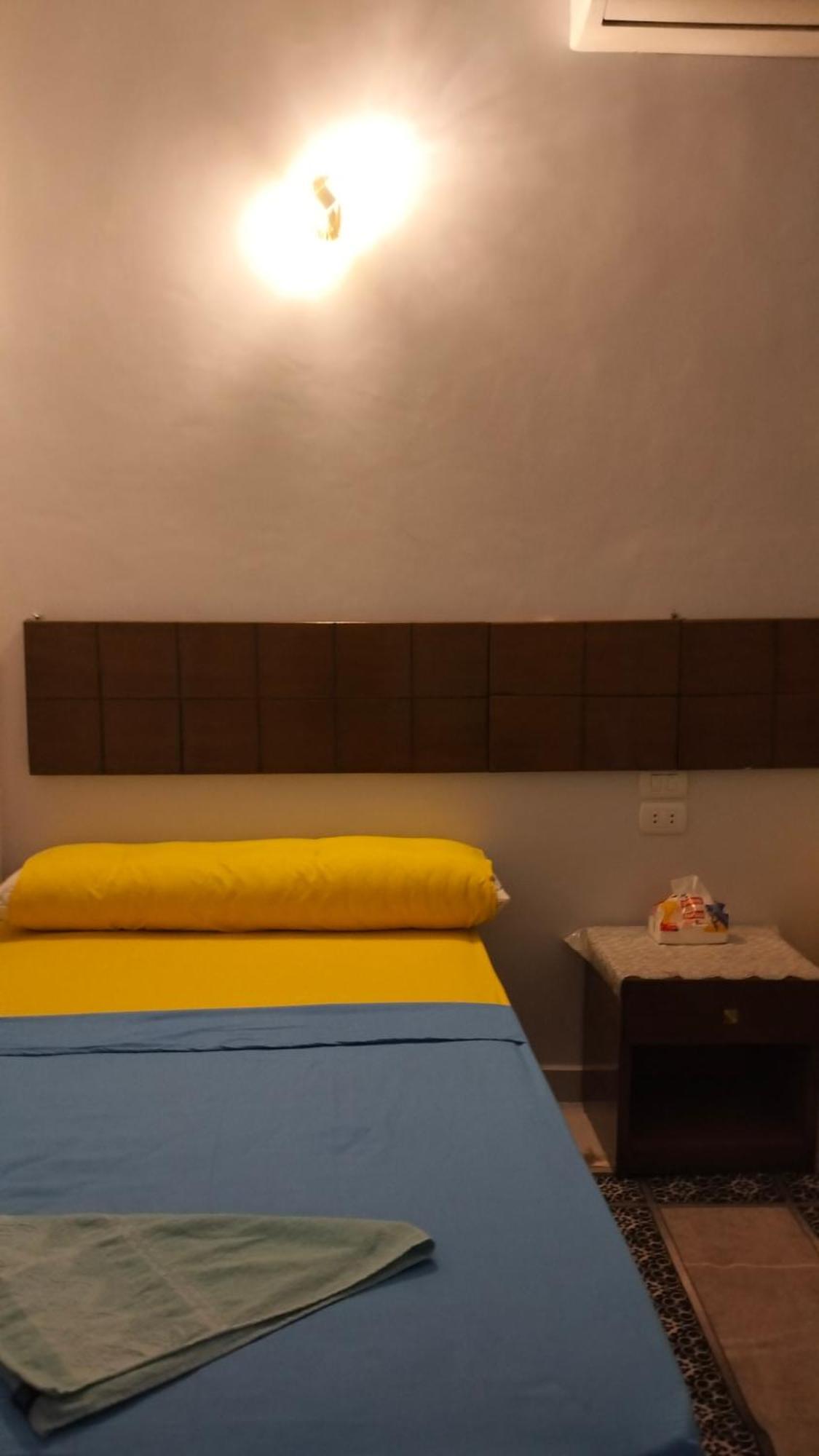 אסואן Onaty Narty Guest House מראה חיצוני תמונה