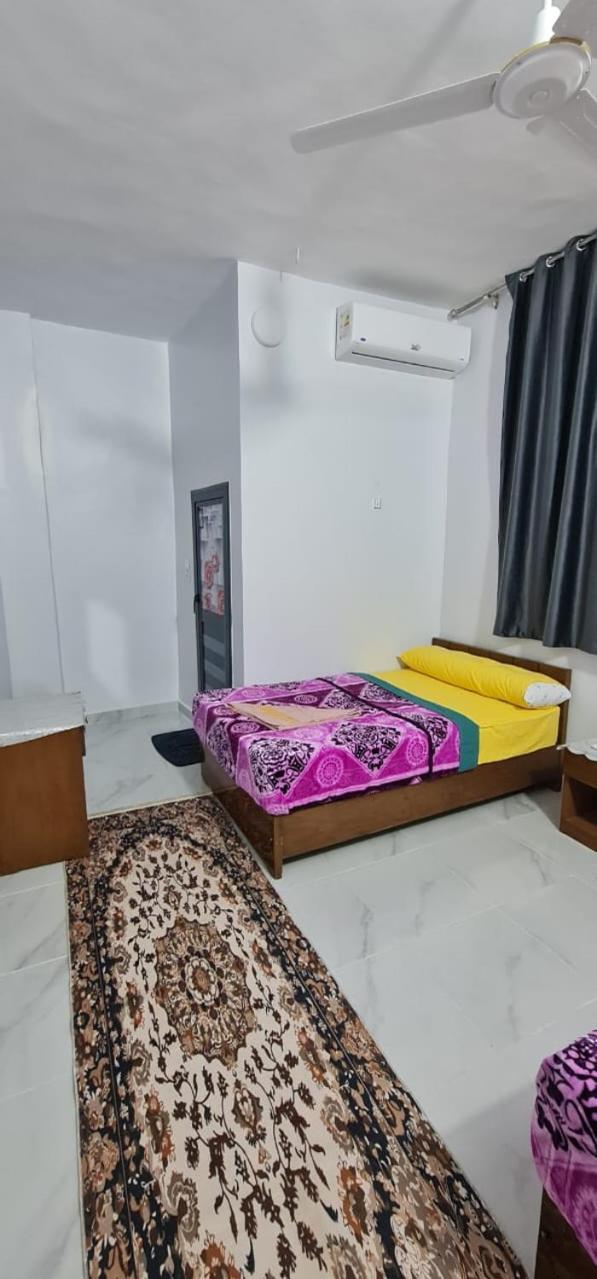 אסואן Onaty Narty Guest House מראה חיצוני תמונה