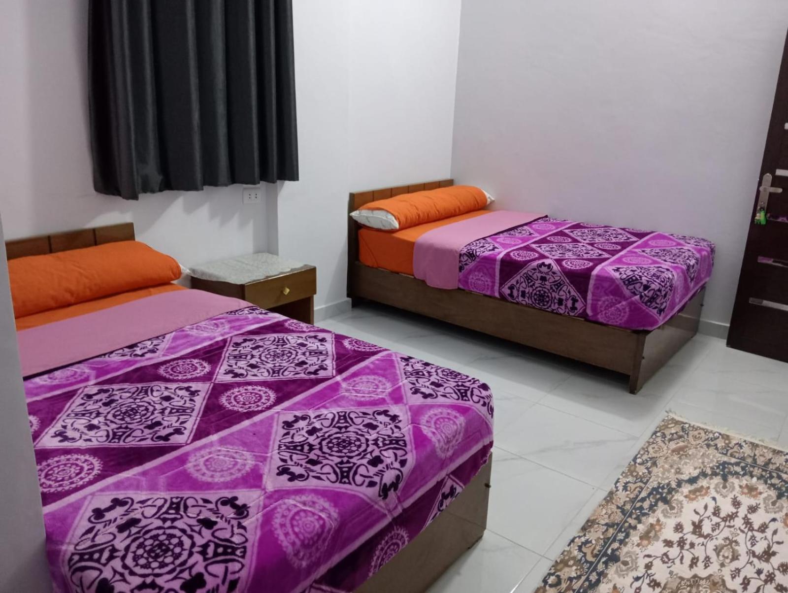 אסואן Onaty Narty Guest House מראה חיצוני תמונה